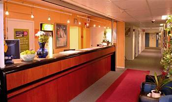 Hotel Surte Surte
