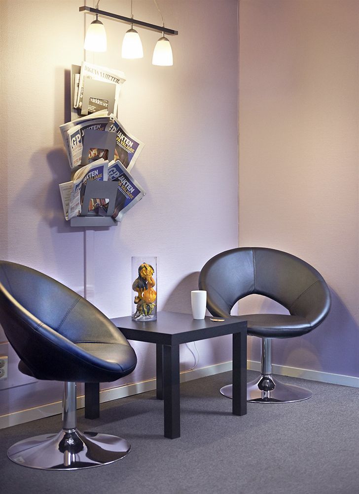 Hotel Surte Hotel